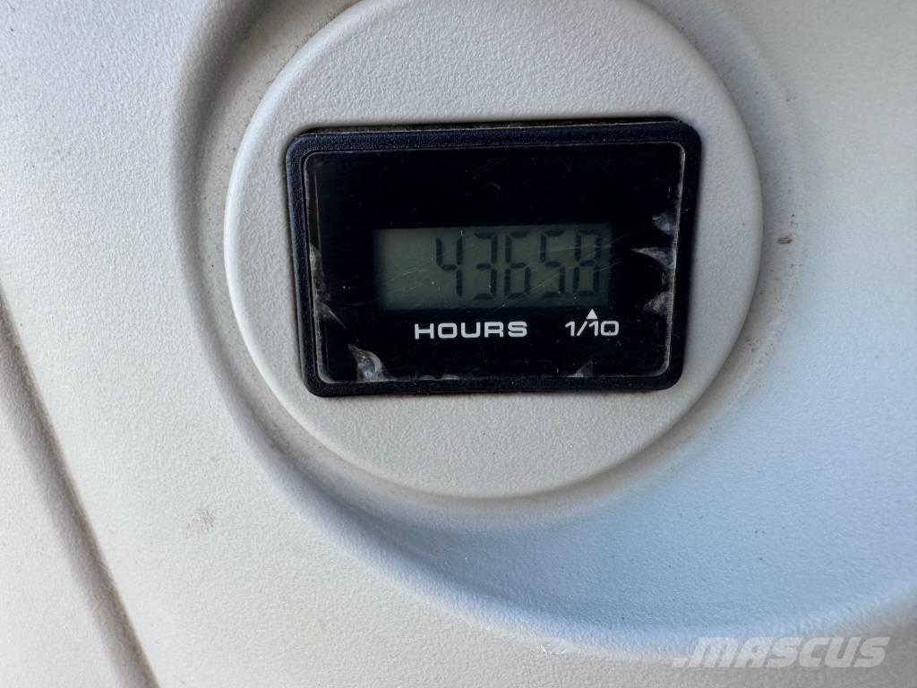 Kobelco SK 85 CS-3E Excavadoras de cadenas