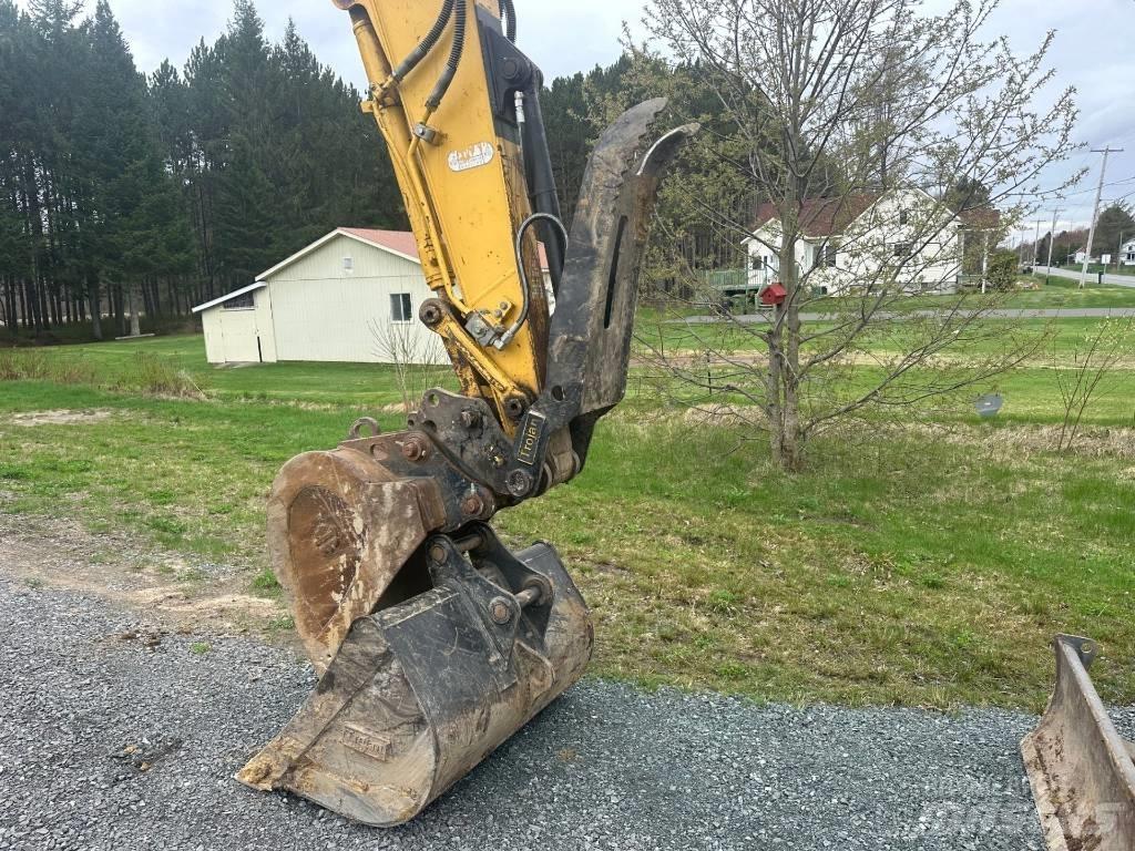 Kobelco SK 85 CS-3E Excavadoras de cadenas