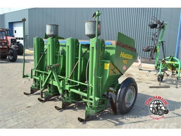 Hassia GLK-4 Plantadoras