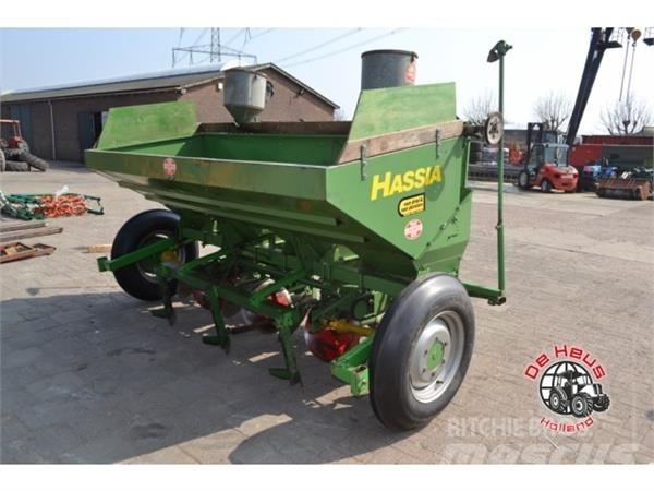 Hassia GLK-4 Plantadoras