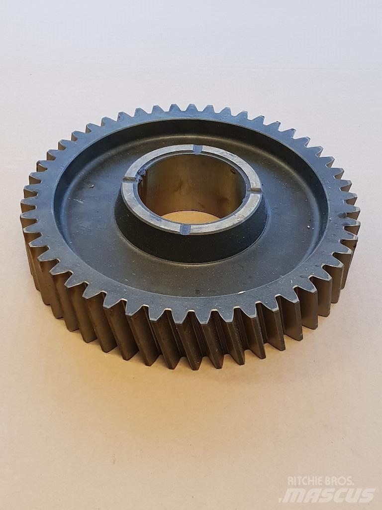 Same Galaxi 170 Gear Transmisión