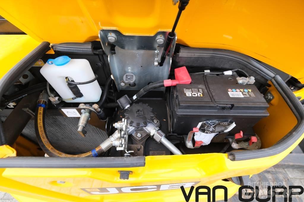 JCB 36 C-1 | 2022 | 900h Mini excavadoras < 7t