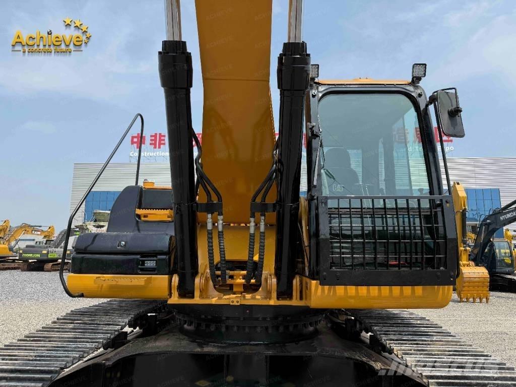 CAT 336D2L Excavadoras de cadenas