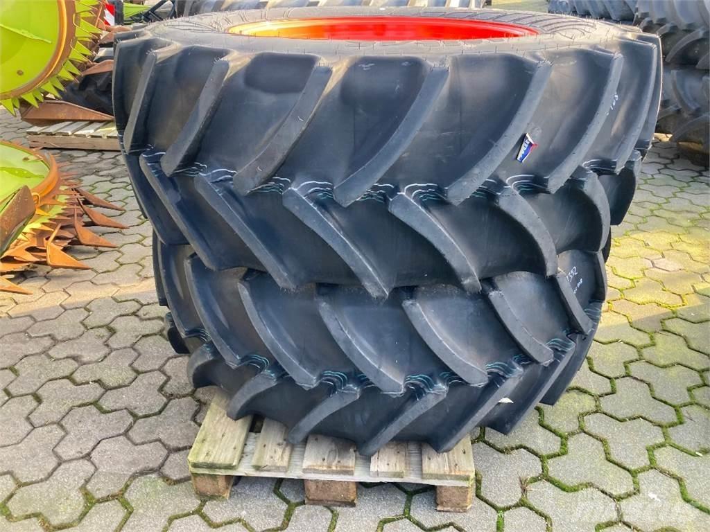 Mitas 540/65 R34 Neumáticos, ruedas y llantas