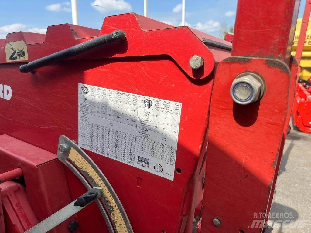 Accord M DRILL PRO Sembradoras de alta precisión