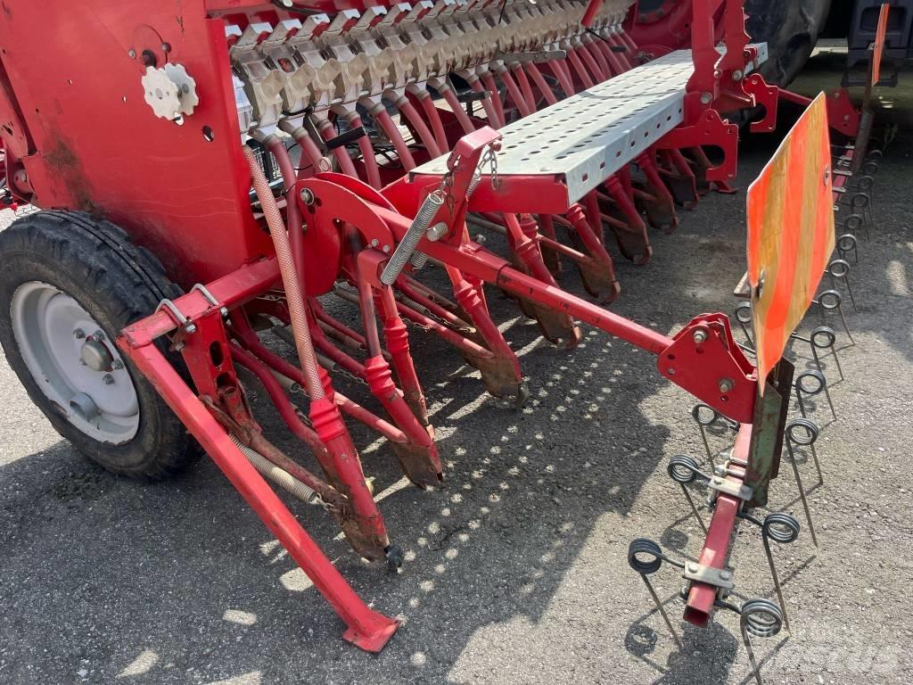 Accord M DRILL PRO Sembradoras de alta precisión