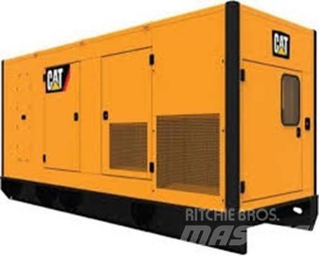 CAT 810 KVA / 1600 KVA Generadores diesel