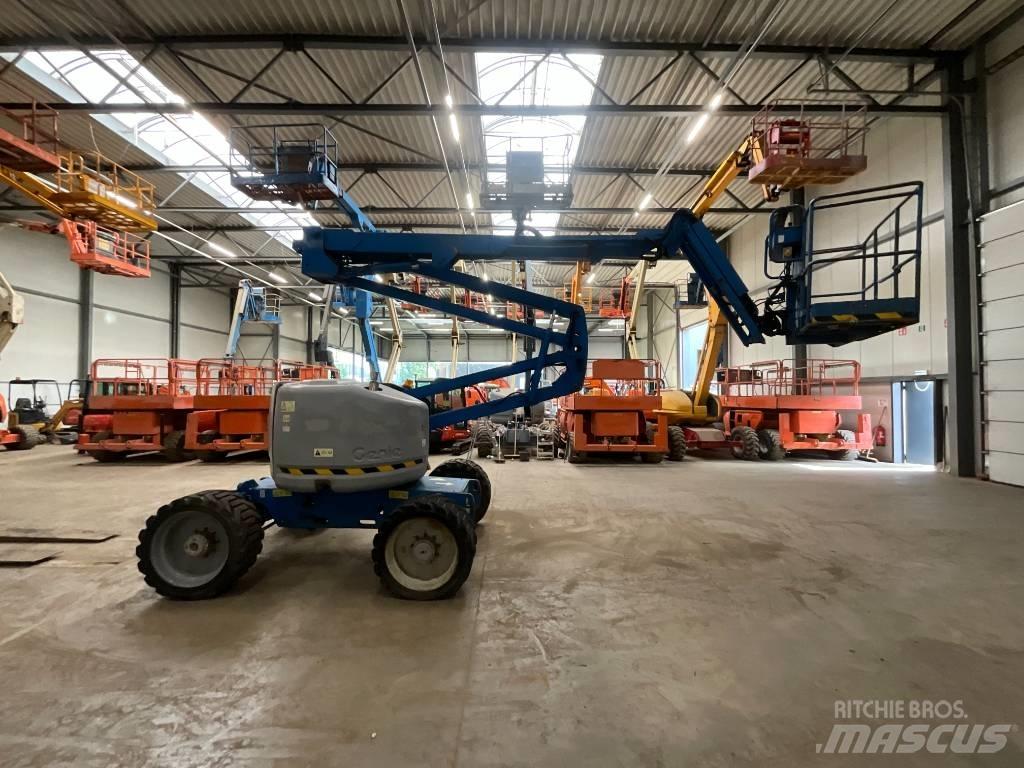Genie Z 45/25 Plataforma de trabajo articulada