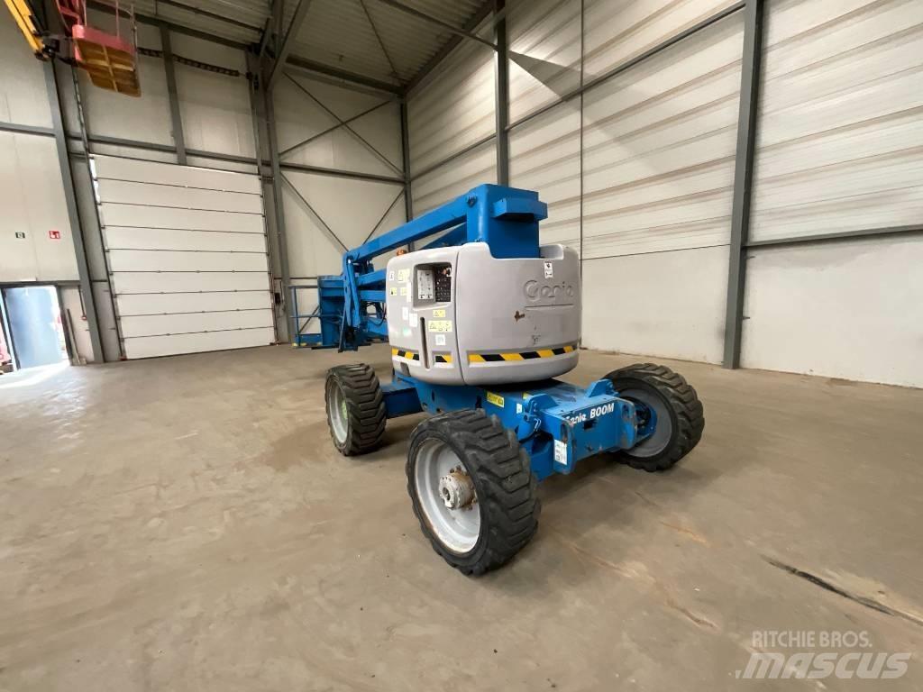 Genie Z 45/25 Plataforma de trabajo articulada