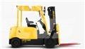 Hyster J 3.0 UT Carretillas de horquilla eléctrica