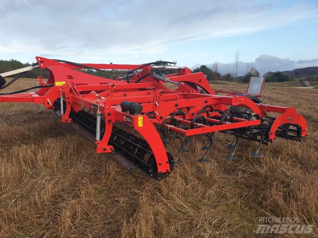 Awemak Puma CA 40 Cultivadores