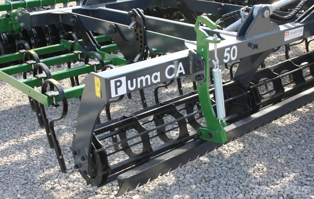 Awemak Puma CA 40 Cultivadores