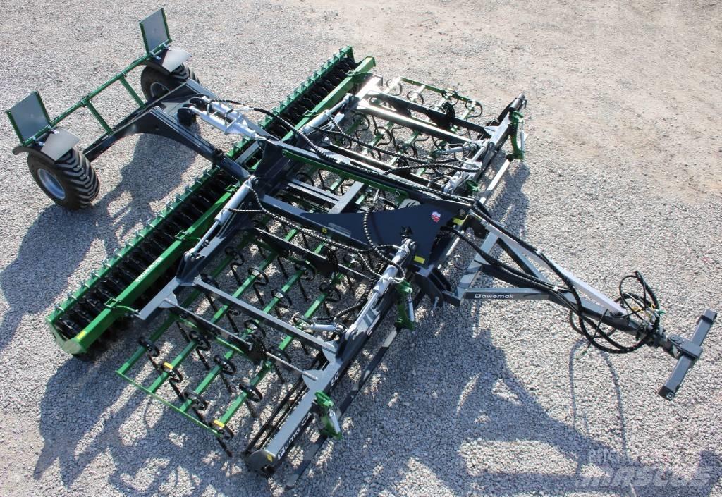Awemak Puma CA 40 Cultivadores