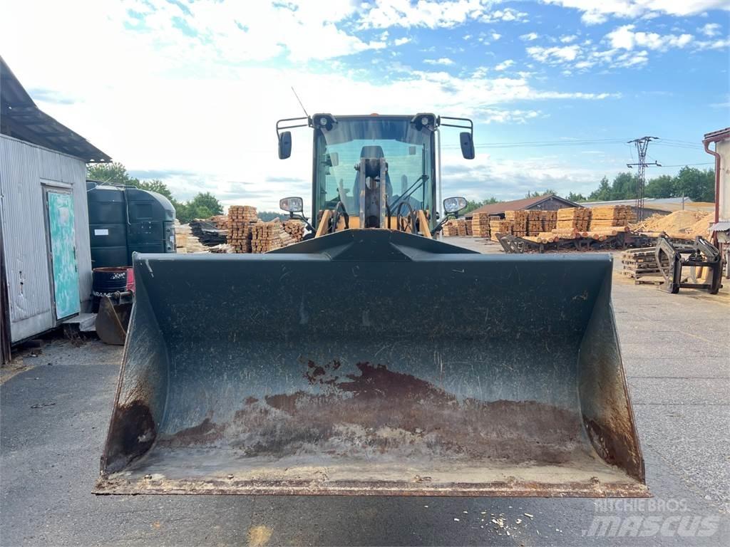 Liebherr L 514 4X4 Construcción - Otros