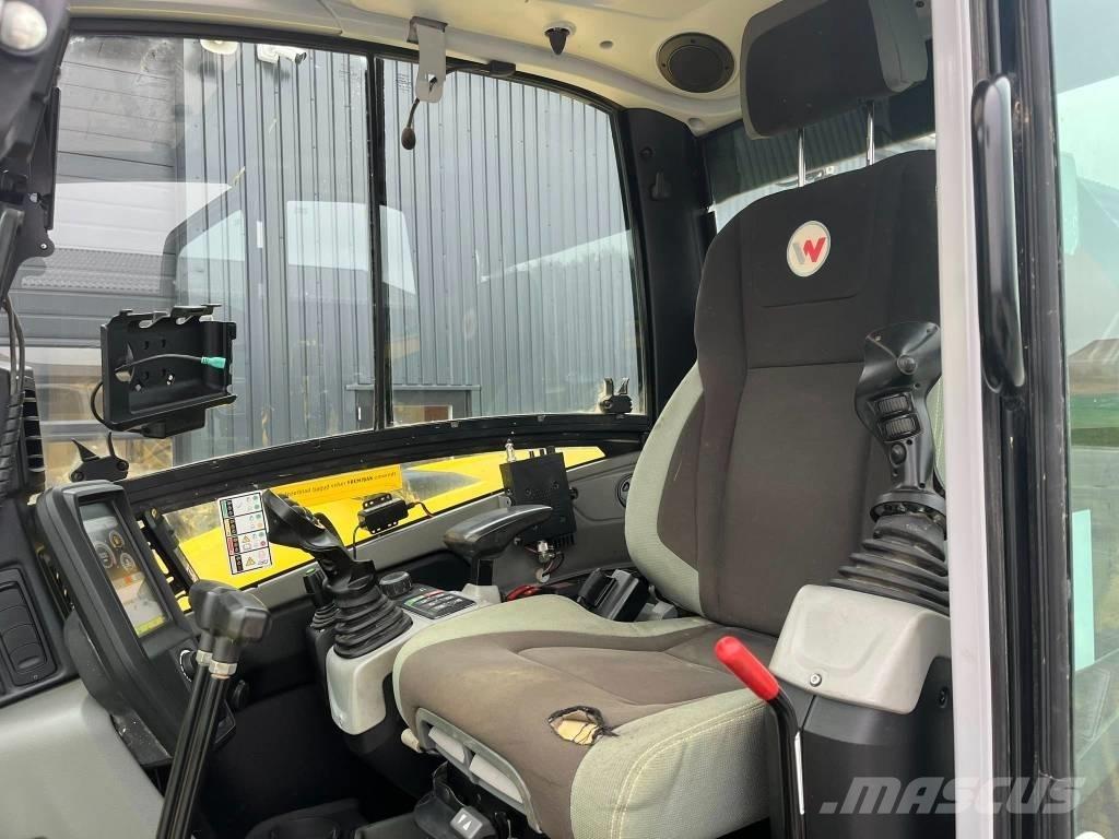 Wacker Neuson ET 90 Excavadoras 7t - 12t