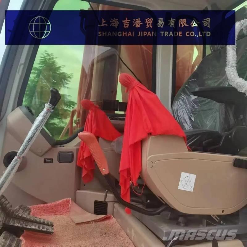 Doosan DH 420 LC-7 Excavadoras de cadenas