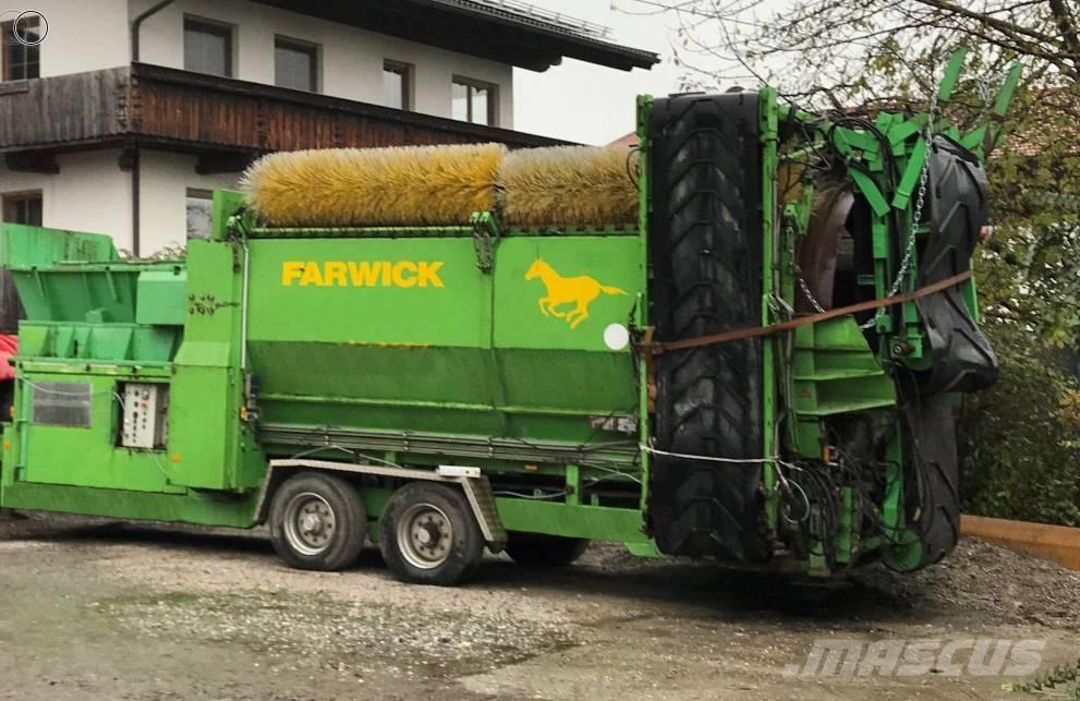 Farwick Primus Tromeles