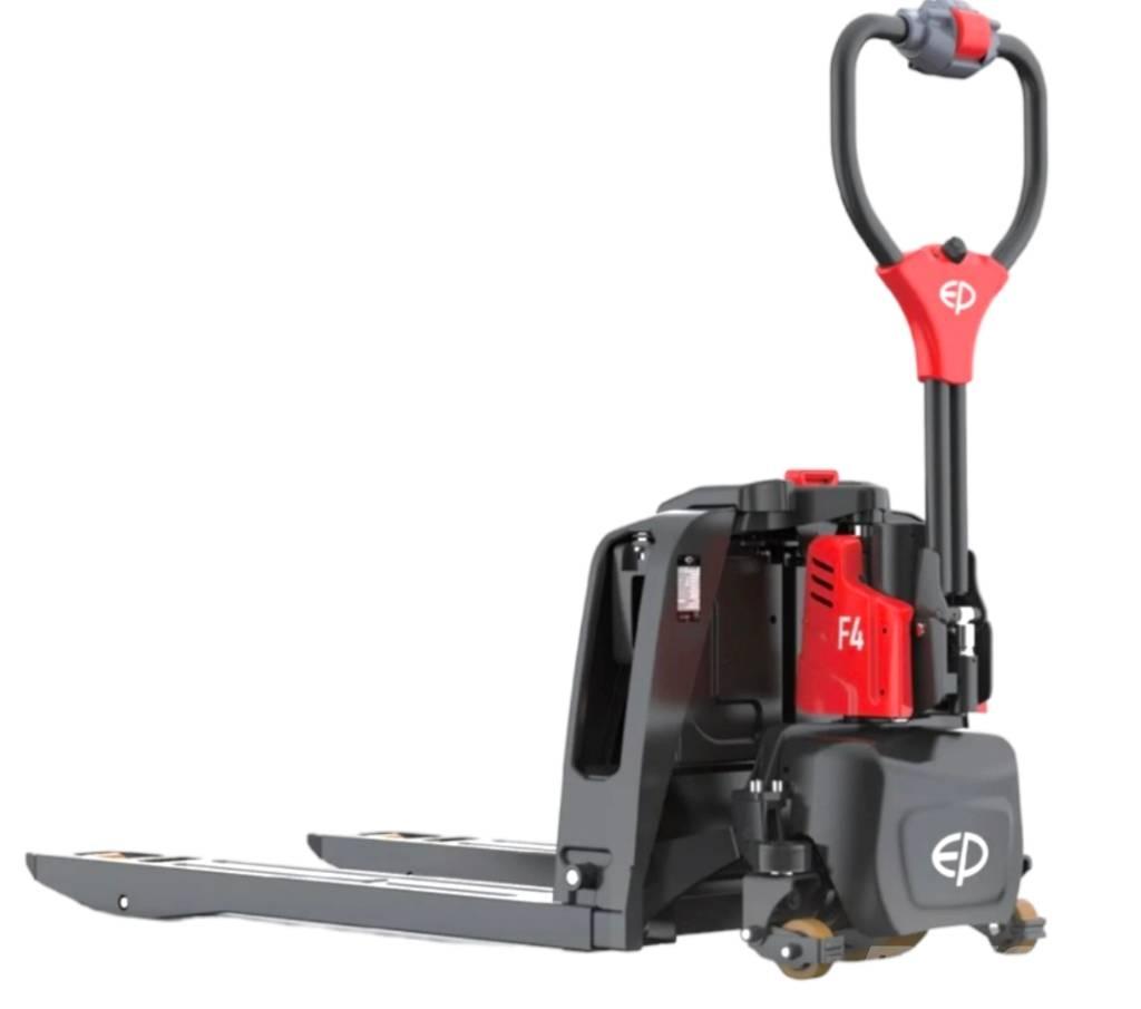 EP F 4 Transpaletas Electricas