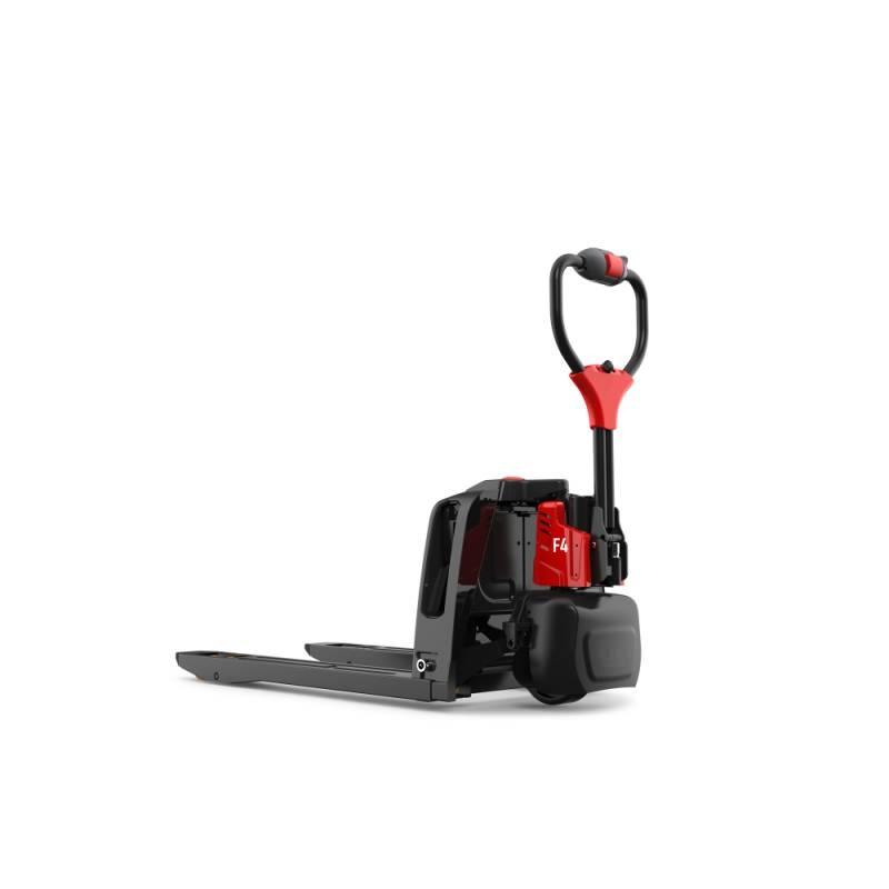EP F 4 Transpaletas Electricas