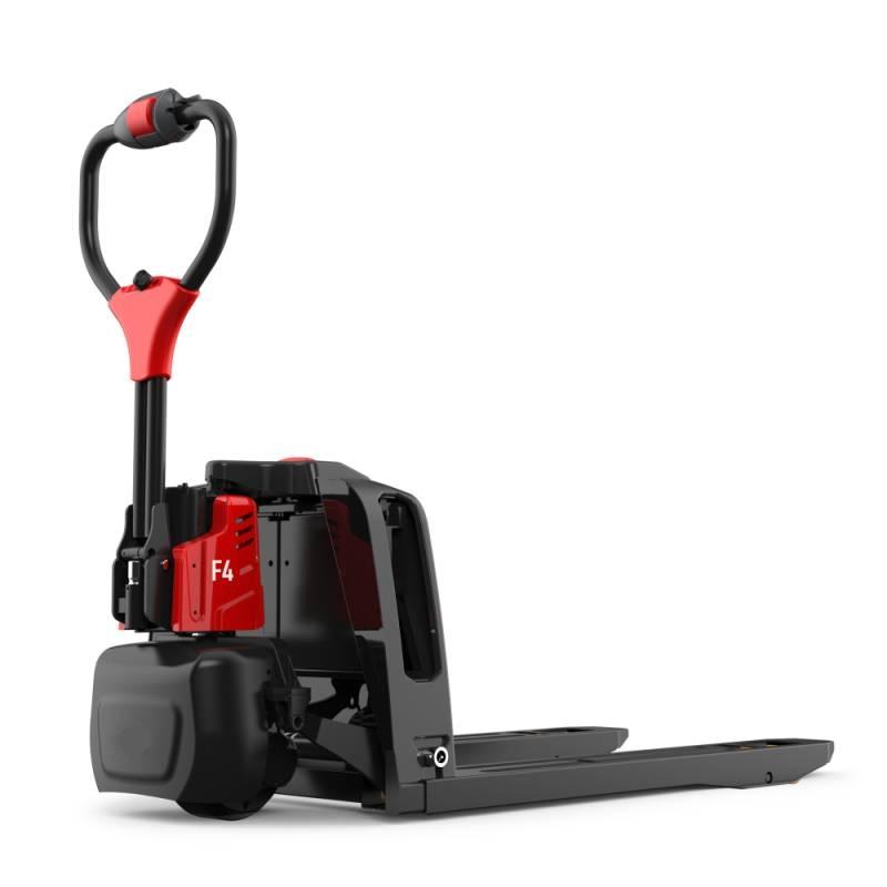 EP F 4 Transpaletas Electricas