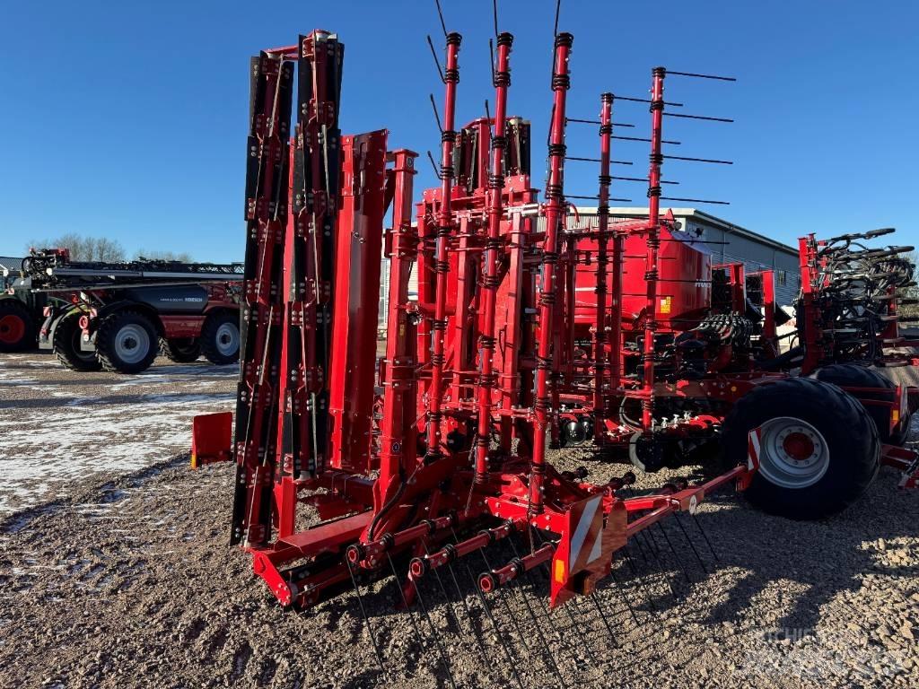 Horsch Cultro 9 TC Otras máquinas y aperos de labranza