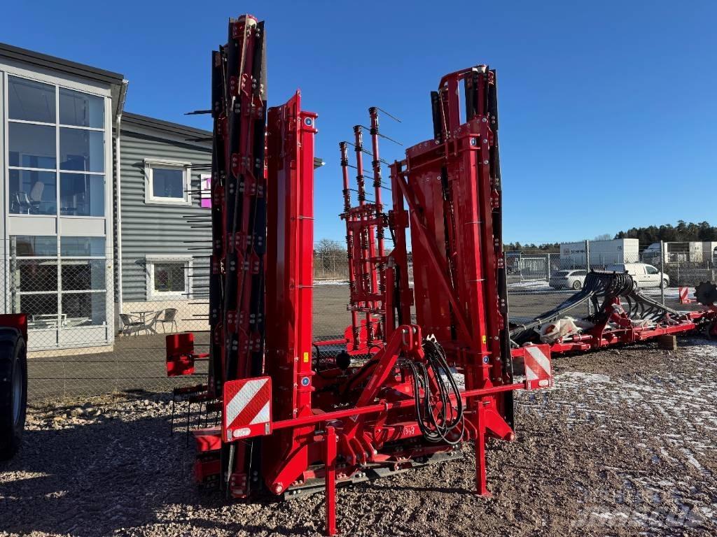 Horsch Cultro 9 TC Otras máquinas y aperos de labranza