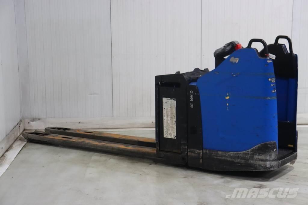 Toyota LPE200/8 Transpaletas Electricas