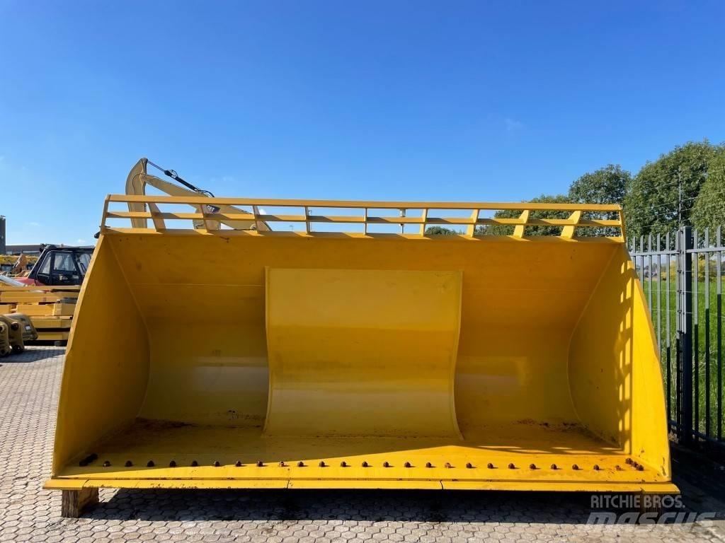 CAT 988 H Bucket Cucharones