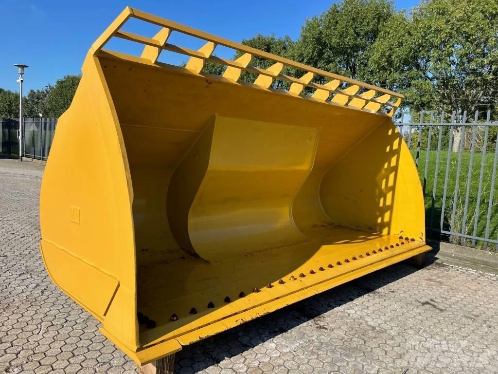 CAT 988 H Bucket Cucharones