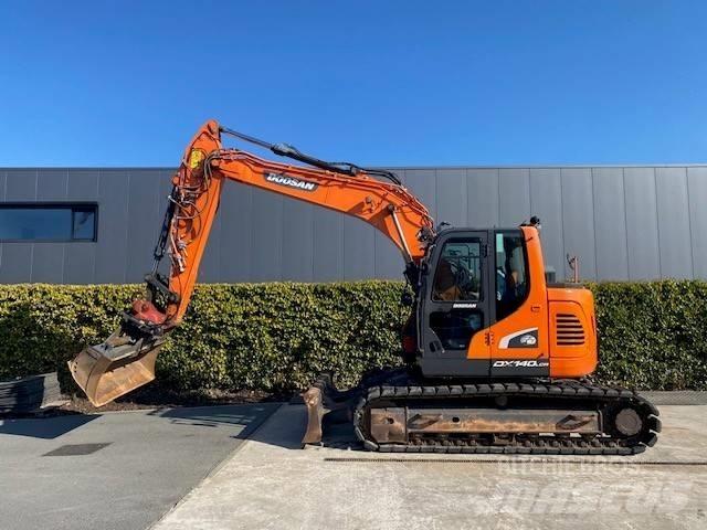 CAT 315FL CR Excavadoras de cadenas
