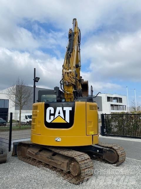 CAT 315FL CR Excavadoras de cadenas