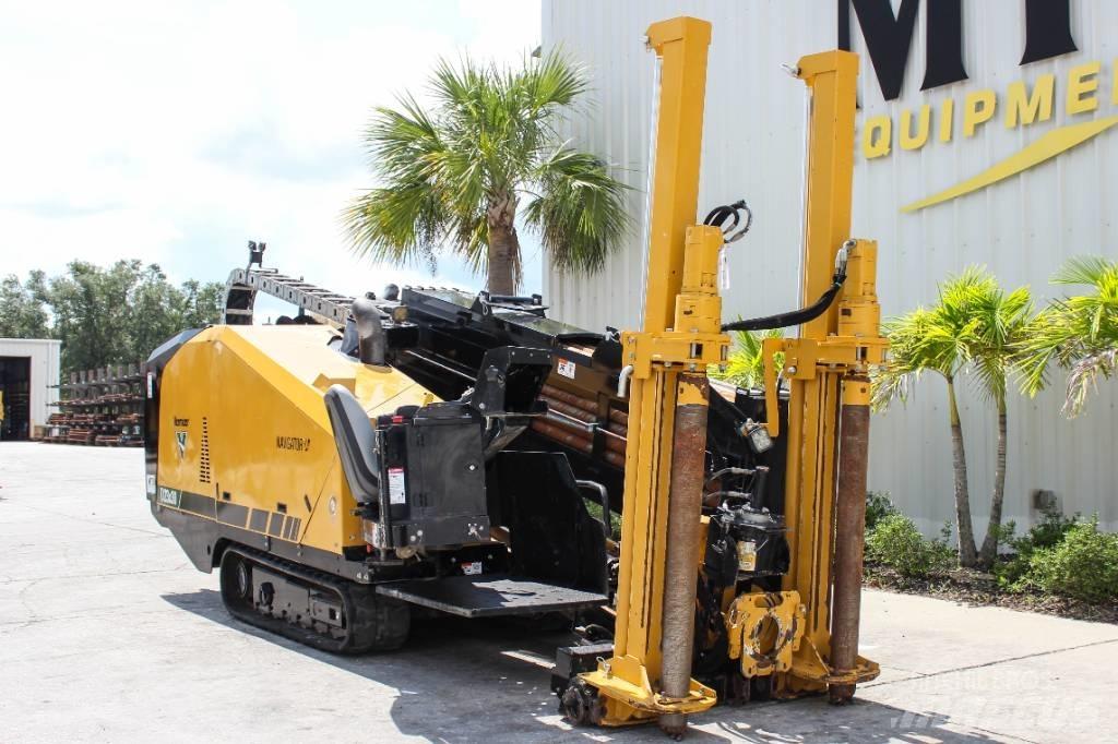 Vermeer D23x30S3 Equipo de perforación horizontal