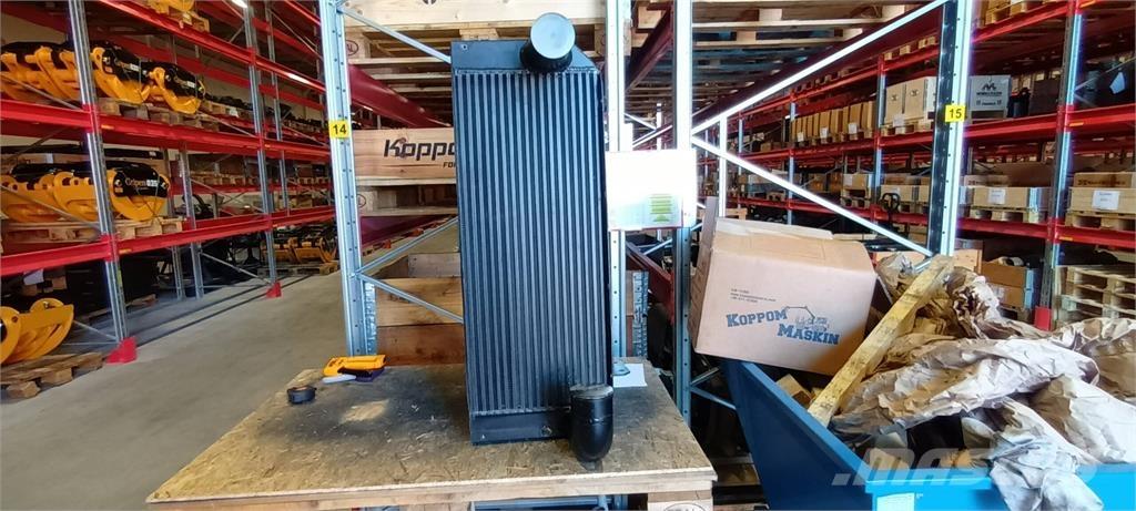 Ponsse 0069739 Motores