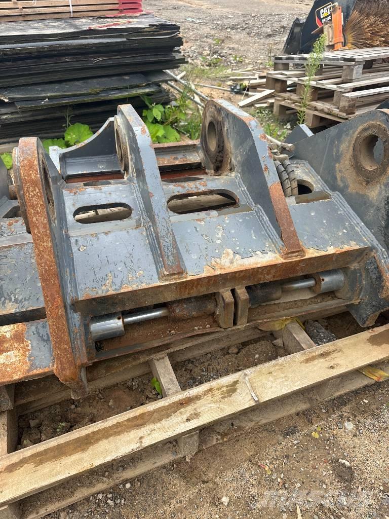 Volvo L 220 G Cargadoras sobre ruedas