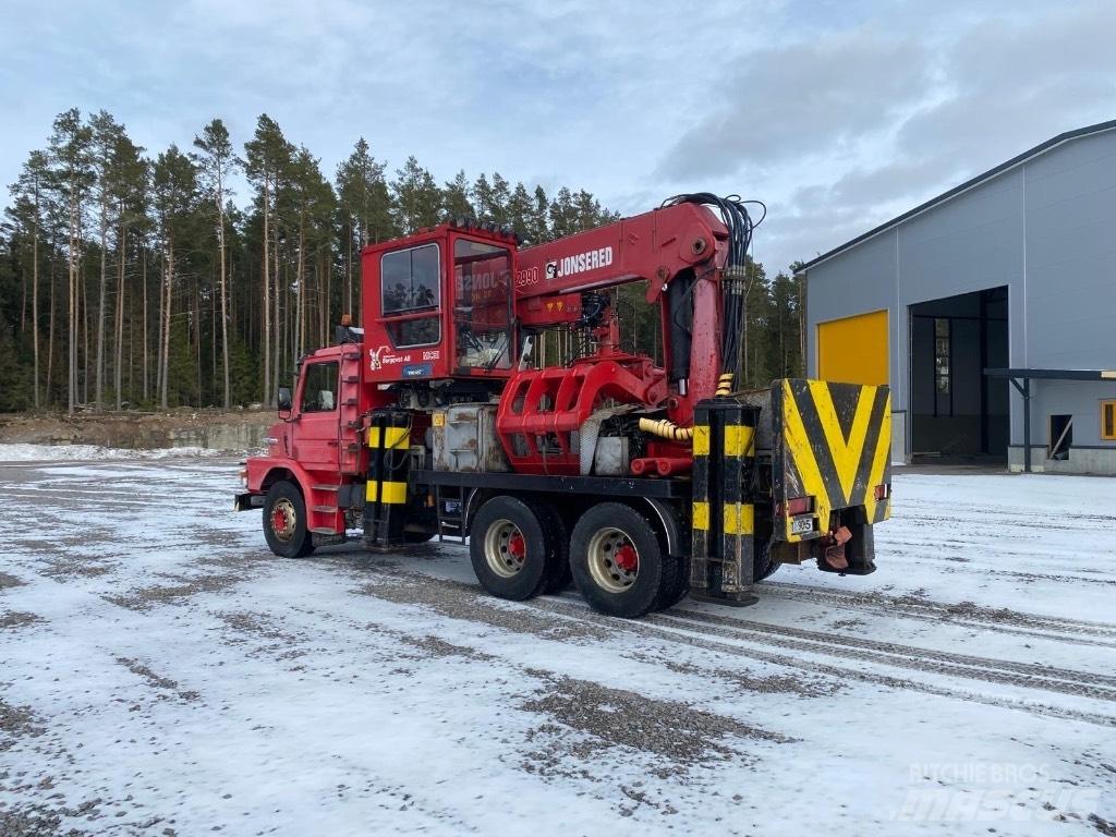 Scania T 113 H 360 Camiones grúa