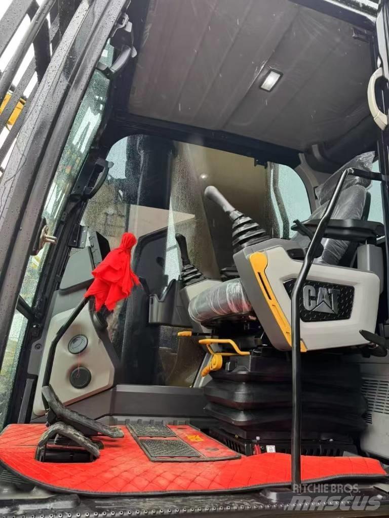 CAT 345GC Excavadoras de cadenas
