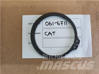 CAT RING 061-6711 Motores