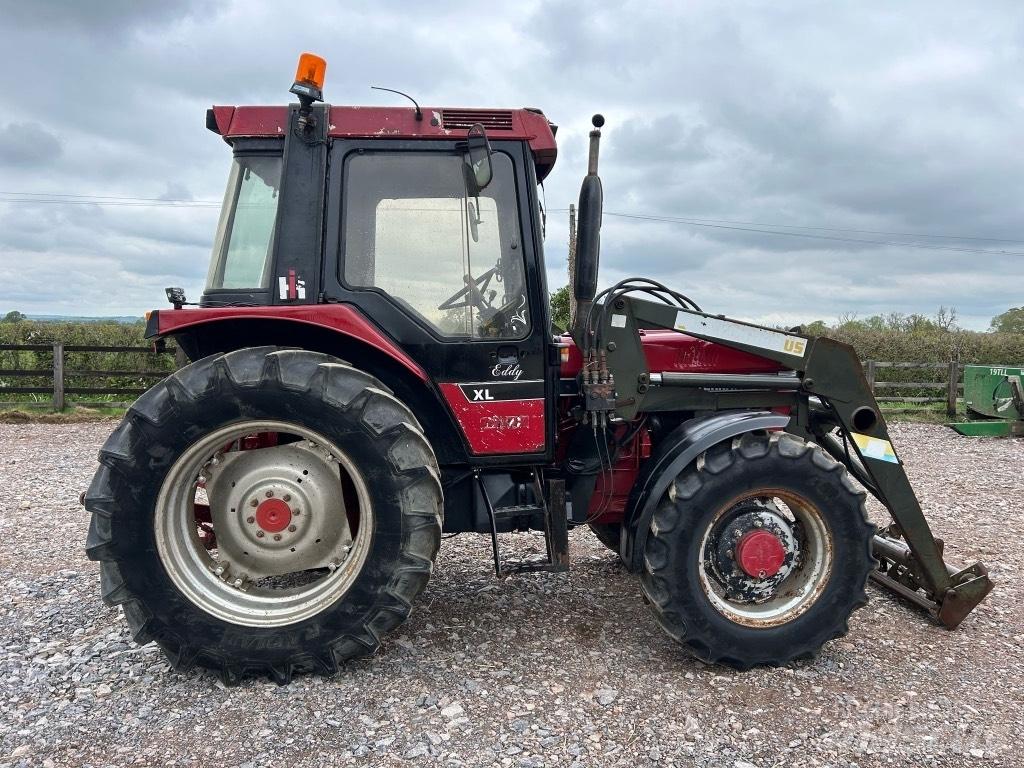 Case IH 995XL Tractores