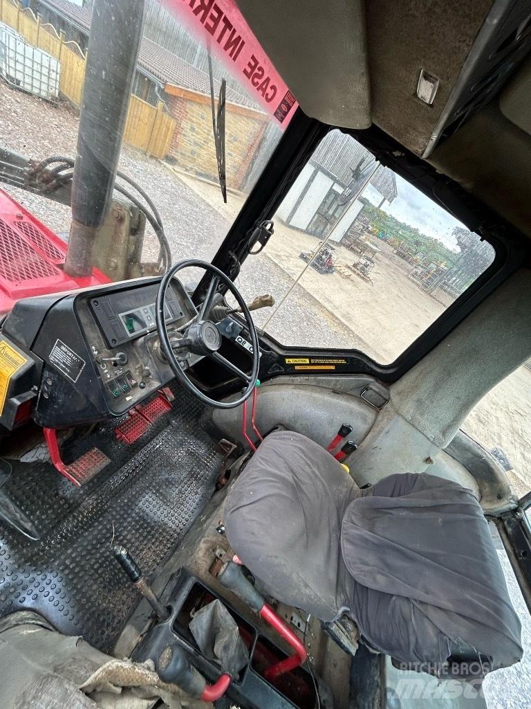 Case IH 995XL Tractores