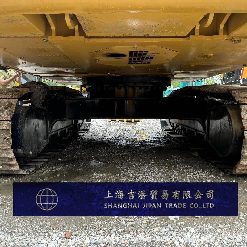 CAT 329 D Excavadoras de cadenas