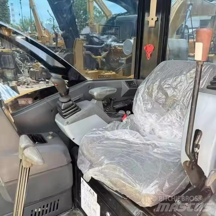 Sany SY 50 U Mini excavadoras < 7t