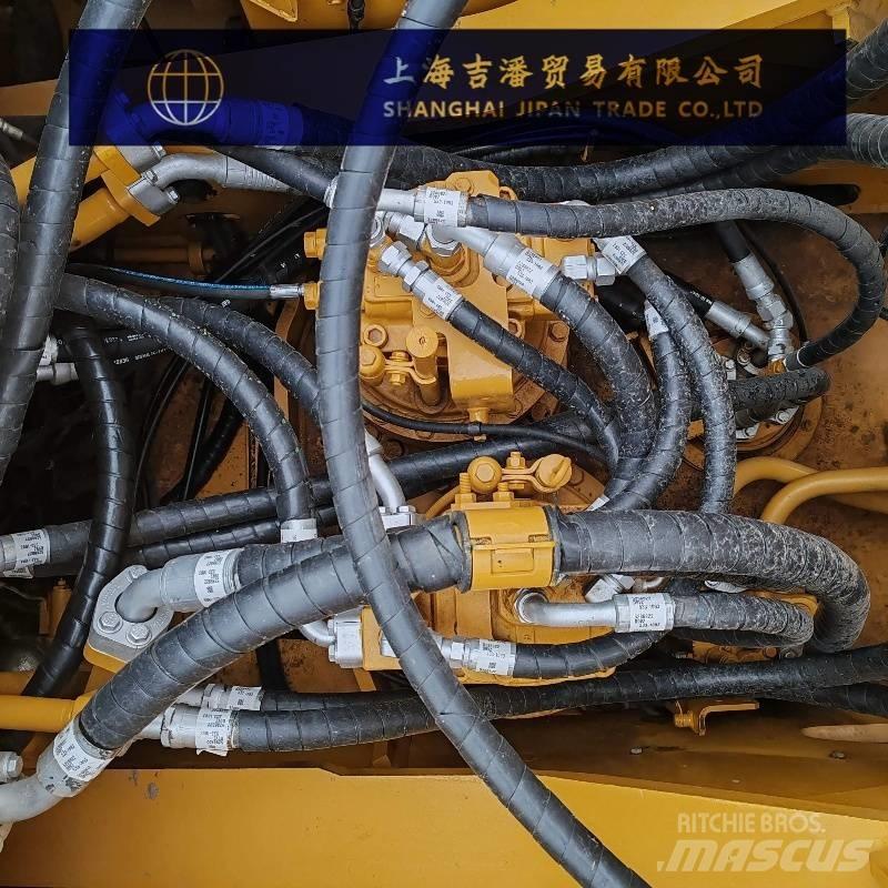 CAT 349 D Excavadoras de cadenas
