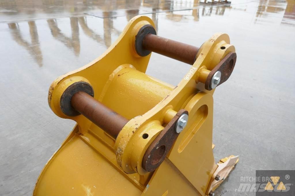 CAT 320 Bucket Cucharones