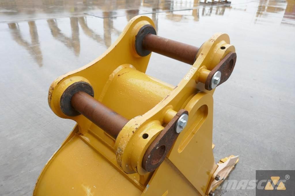 CAT 320 Bucket Cucharones
