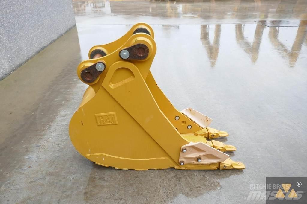 CAT 320 Bucket Cucharones