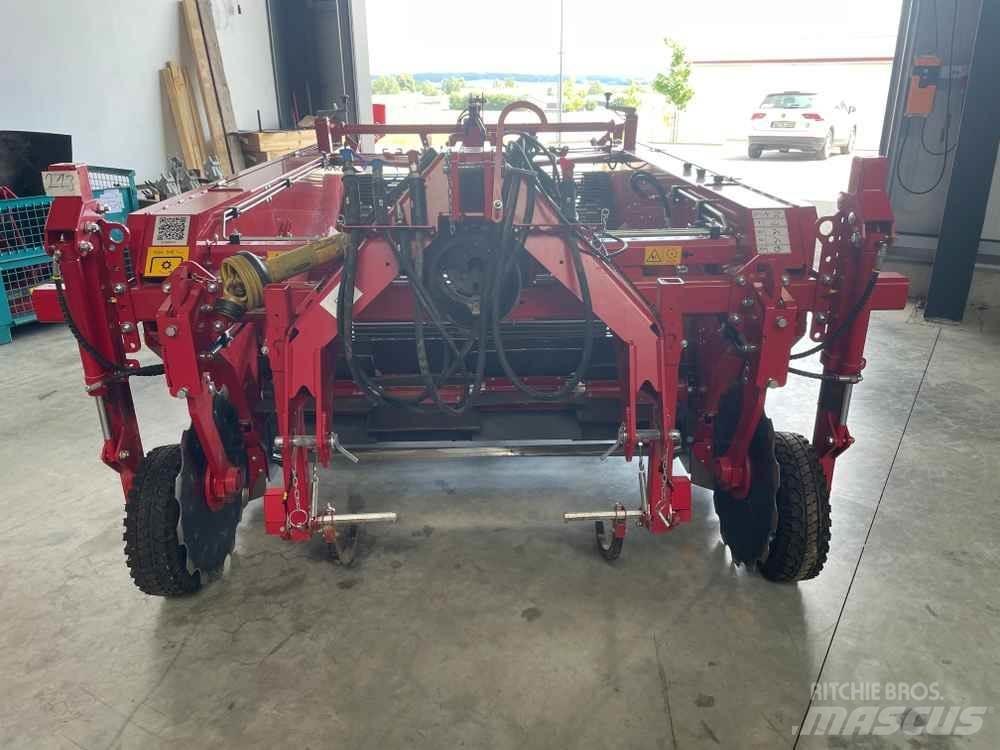 Grimme WV 165 Agricultura - Otros