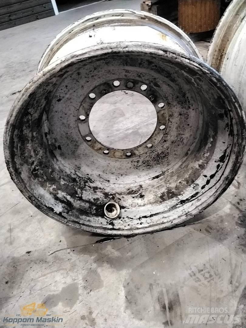 Sampo Hr46x 15x28 Neumáticos, ruedas y llantas