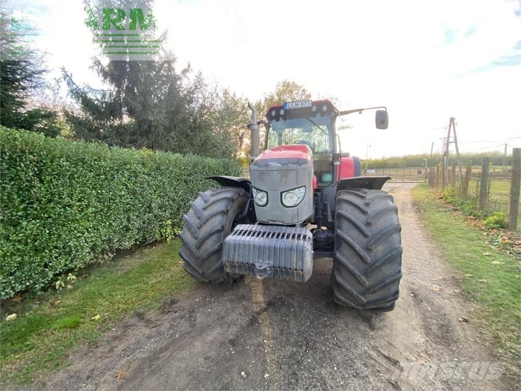 McCormick 190 TX Tractores