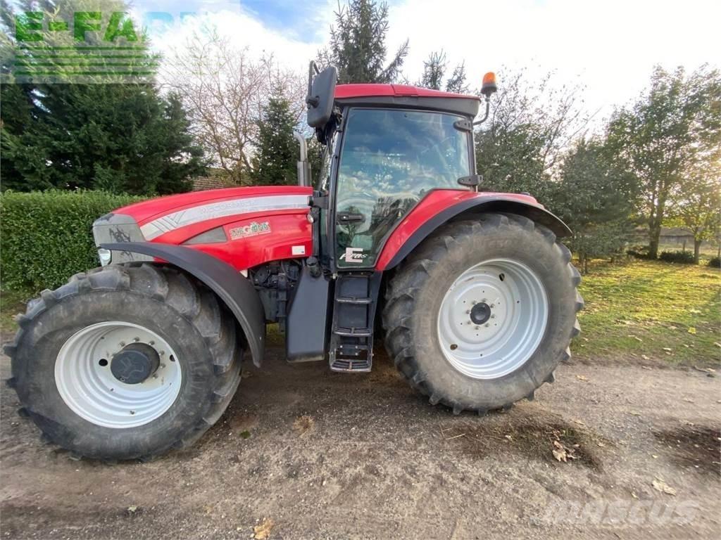 McCormick 190 TX Tractores