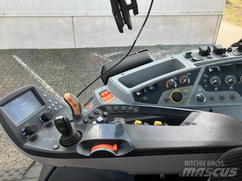 Valtra T 174e Tractores